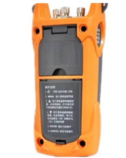 JW3213 PON POWER METER 5