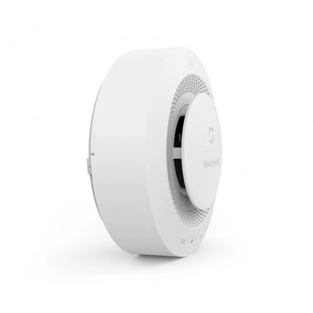 Детектор дыма и газа Xiaomi Mijia Honey Well детектор со звуковой визуальной сигнализацией