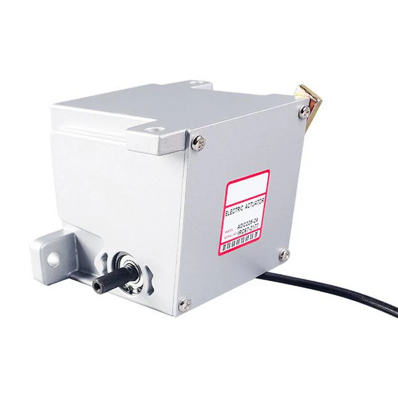 ADC225-24V Электронный Генератор Регулятор ADC225 привод дизельный генератор Внешний привод ADC225-12V