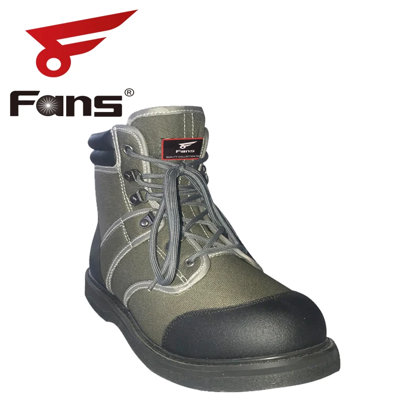 breathable fishing shoes