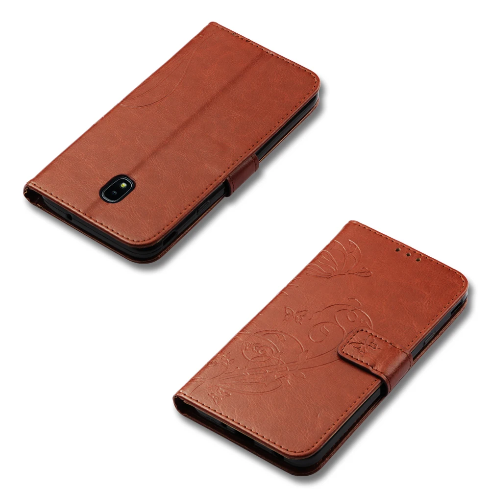 Чехол-подставка для samsung Galaxy Wide3 J7 Star J7 V J7 Refine Wide 3 Флип кожаный чехол SM-J737T SM-J737U J737 бампер чехол s