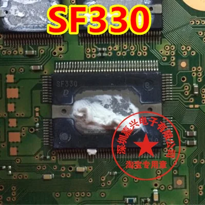 SF330 SF330D новых химических веществ