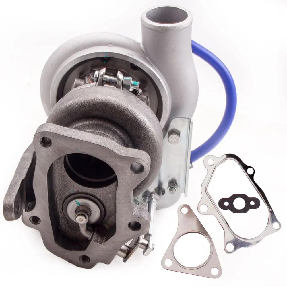

TD05-20G TD05H TURBOCHARGER For Subaru IMPREZA WRX / STI EJ20 EJ25 Engine 02-06 for GDB GDA 420HP Turbo charger Compressor