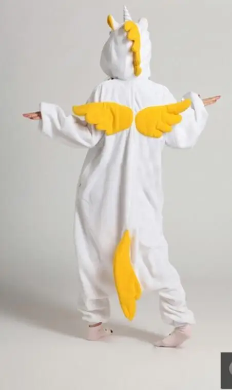 2018 Новый Onesie Оптовая продажа животных stitch star Единорог Kigurumi взрослых унисекс