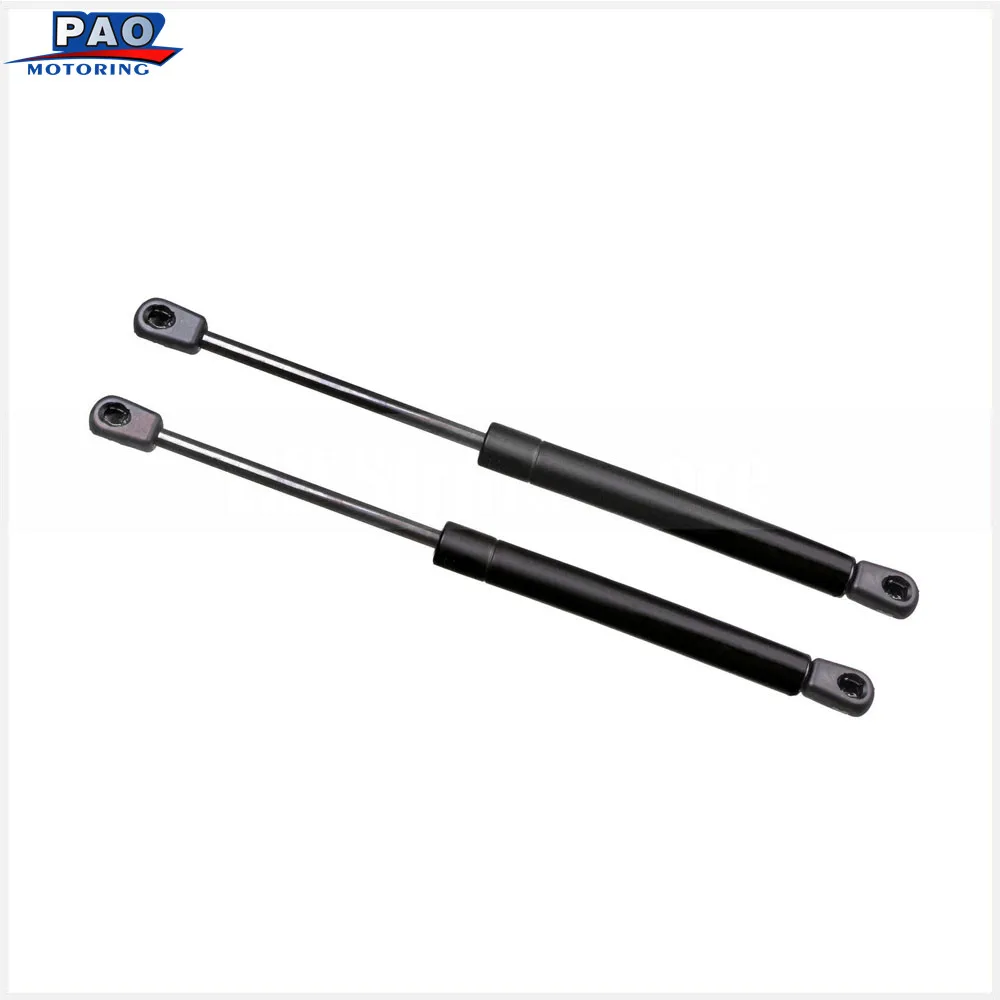 

2pc/ Set Rear Trunk Lift Supports Struts Spring Shock Fit For Chrysler TC Maserati 1989 - 1991 OEM SG314039,6440 car cover part