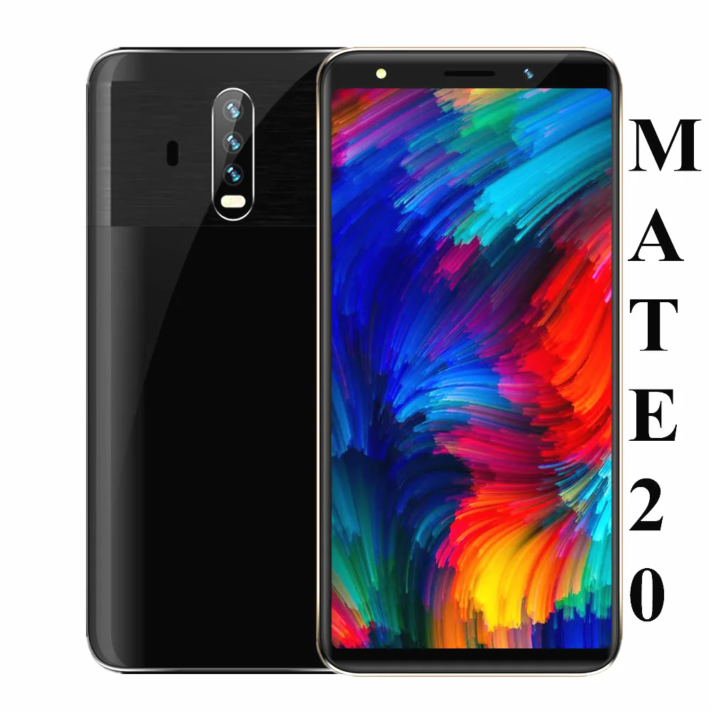 MATE20 B