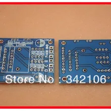 5 шт. L298N мотор драйвер модуль может приводить в движение два двигателя постоянного тока шаговые двигатели модуль датчика