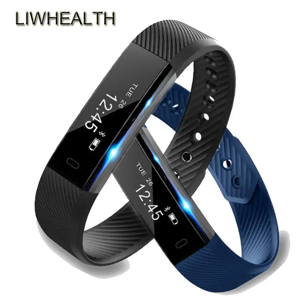 smartwatch id115