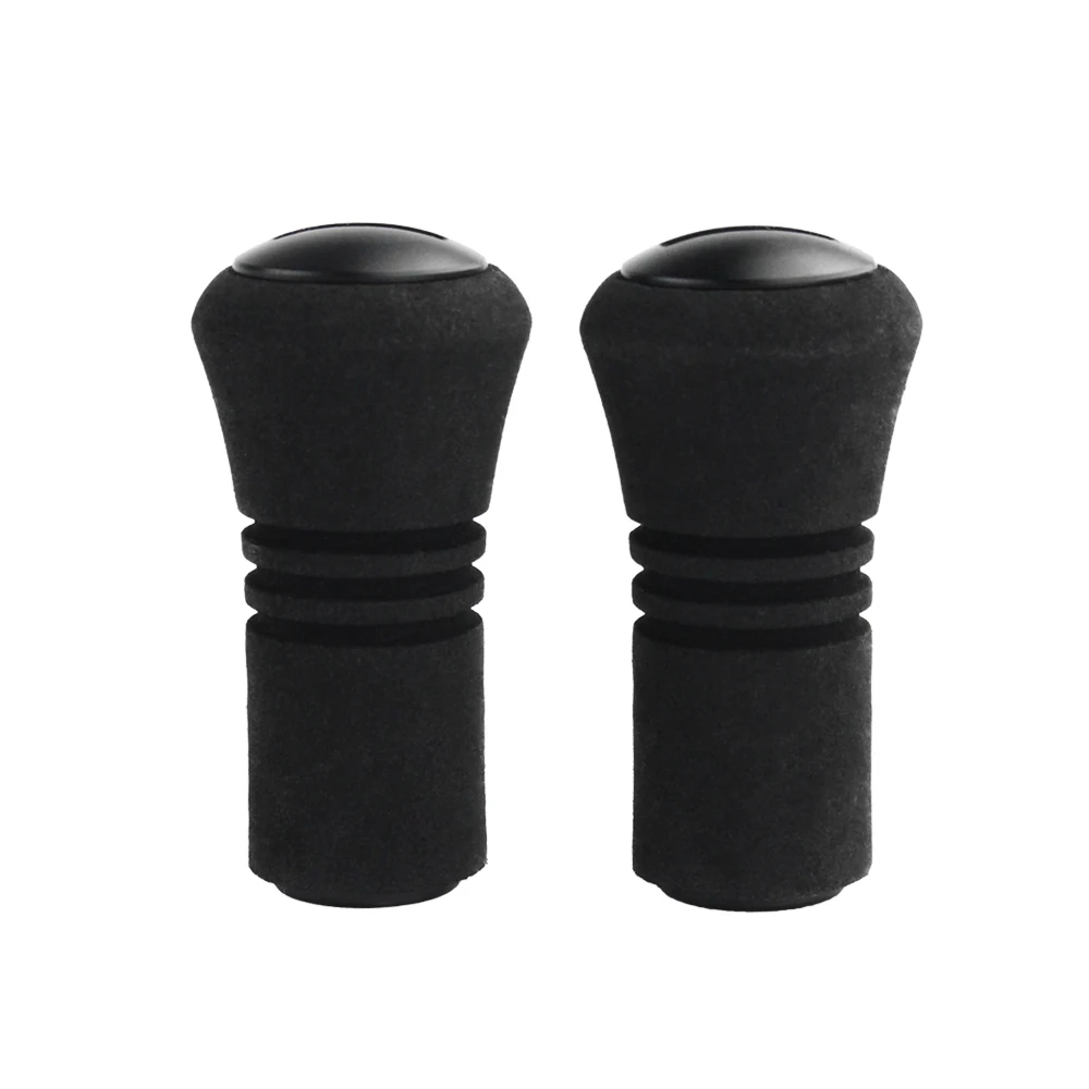 

Fishing Knob For Fishing Reel Component Tackle Tool EVA Material Fishing Reel Handle Knob No accessories