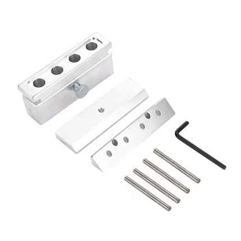 

DIY lipstick mold aluminum alloy lipsticks molds lip balm maker makeup tool kits beauty accessories Stand Lip Balm Tube