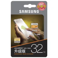 כרטיס sd SAMSUNG MicroSDHC 32GB כרטיס זיכרון SDHC Class10 UHS-I SD כרטיסי microSD Trans Cartao דה Memoria Tarjeta TF כרטיס עבור הטלפון החכם (5)