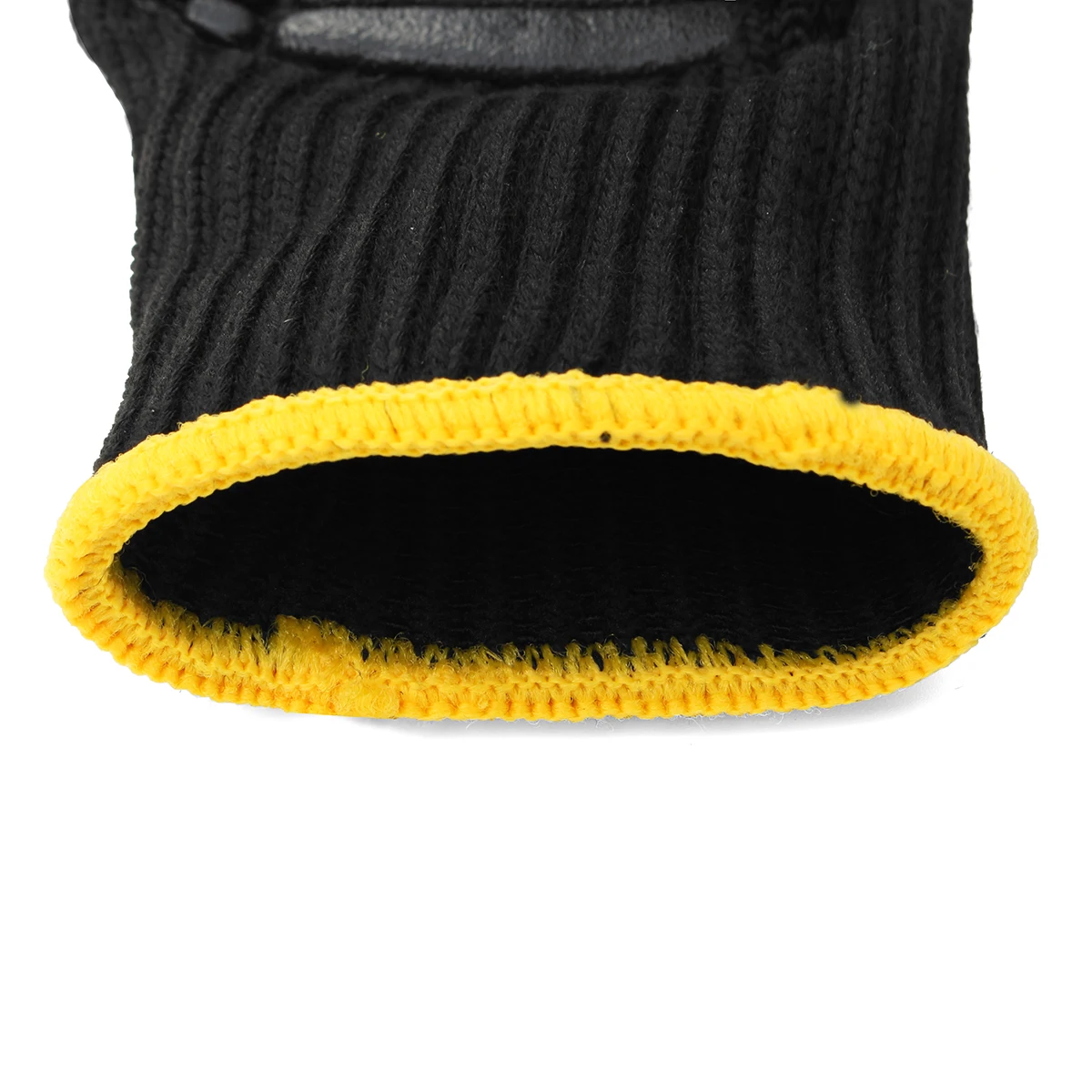 Антивибрационные рабочие перчатки Safurance ударопрочные защитные для сверления