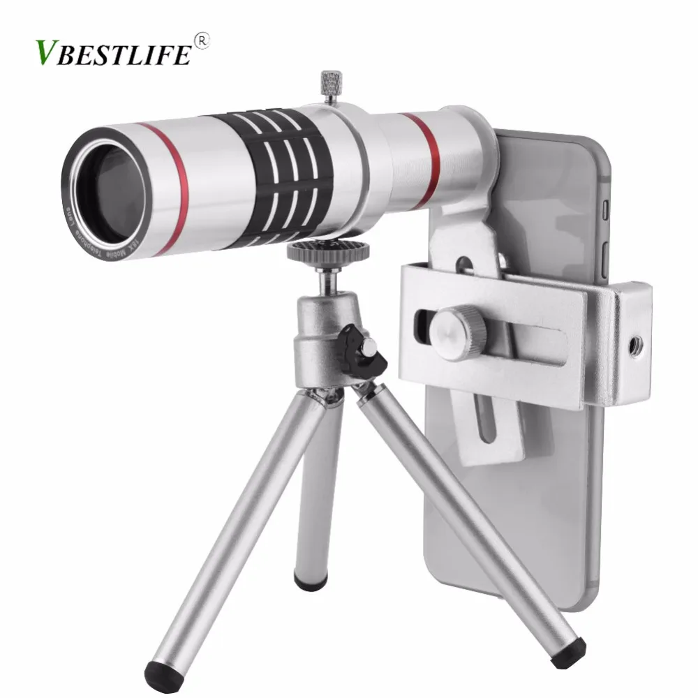 VBESTLIFE 18X Monocular Telescope Outdoor Monocular