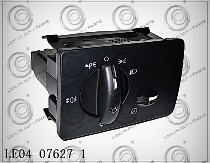 4M5T13A024LA 7M5T13A024GA 4M5T13A024GA переключатель с головным фонариком 1323825 поворотом на
