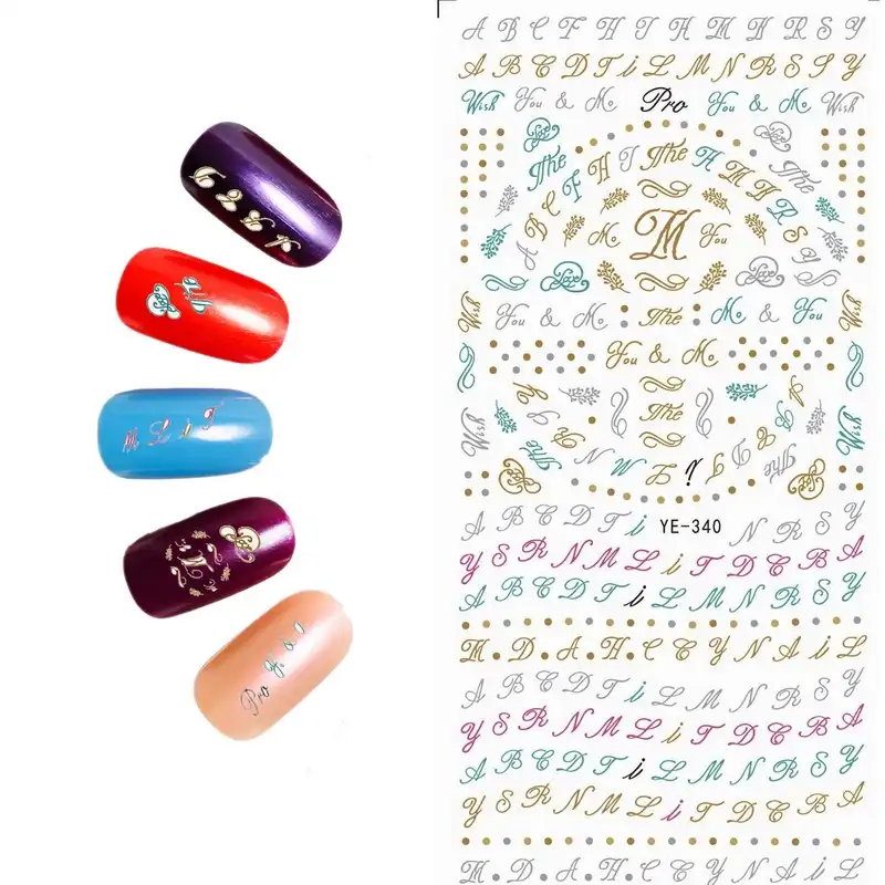 Detail Feedback Questions About Water Transfer Decal Nail Art Nail Detail Feedback Questions About Water Transfer Decal Nail Art Nail