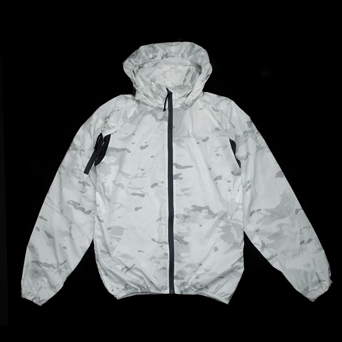 Multicam Alpine Новая Мультикам альпийская тактическая куртка с защитой от ультрафиолета MP летняя Мультикам куртка портативная кожаная куртка тонкая тактическая куртка - Цвет: Multicam Alpine
