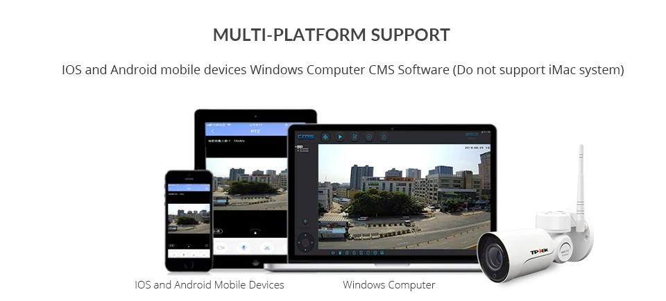 cctv surveillance camera 