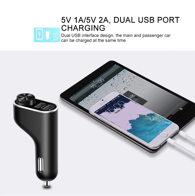 wireless 5.0 bluetooth headphone (2)