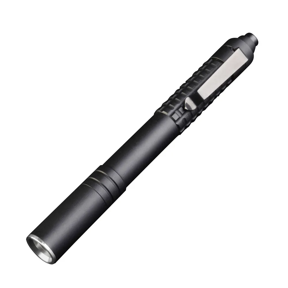 

Klarus P20 Nichia 219C LED 230LM Medical Examination Repair EDC Outdoor Free Shipping