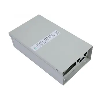 

180-264V to 24V 400W 150mVp-p Control AC/DC Switching Power Supply Driver for LED Working Conditions Change