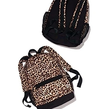 Victoria S Secret Pink Campus Backpack New Style 2014 Bath