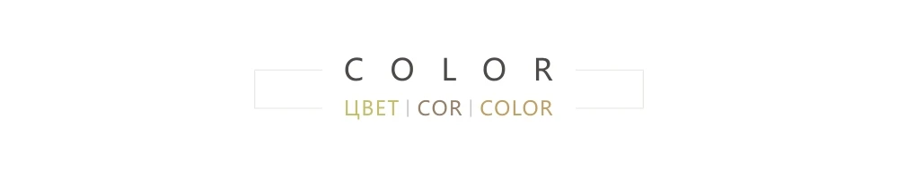 color