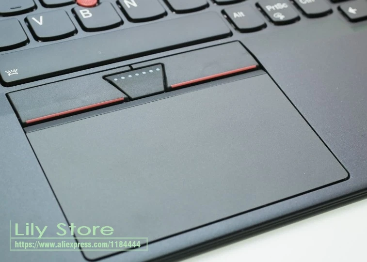 Autocollant pour pavé tactile Lenovo X280 ThinkPad