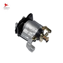 Задний левый Тормозной Суппорт тормозной башмак CFMOTO 800-U8/CF800-3, задний тормозной суппорт комбинация деталей номер 7030-081500