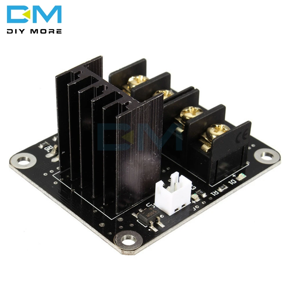 Запчасти для 3D принтера Расширительная плата дополнительный модуль расширения