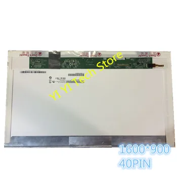 

17.3 inch laptop lcd led screen FOR ASUS G74SX LCD Screen Replacement for Laptop New LED HD+ Glossy