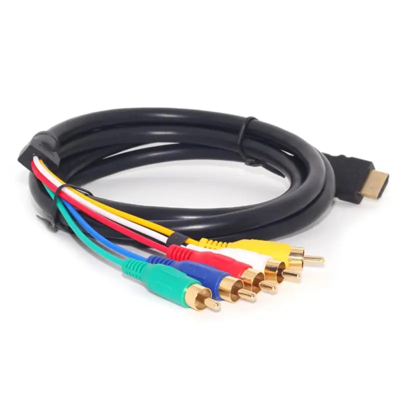 HDMI cable (4)