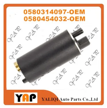 Топливный насос для fitvolvo V70 S90 S70 C70 MK1 960 MK2 940 850 2.0L 2.3L 2.4L 2.5L 0580314097 0580454032 1991-2000