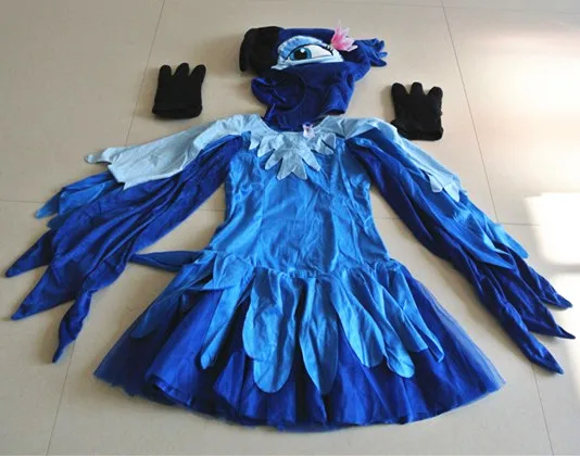 

funny bird cosplay blue parrot costume kids adult parrot costume child parrot costume animal cosplay child bird costume