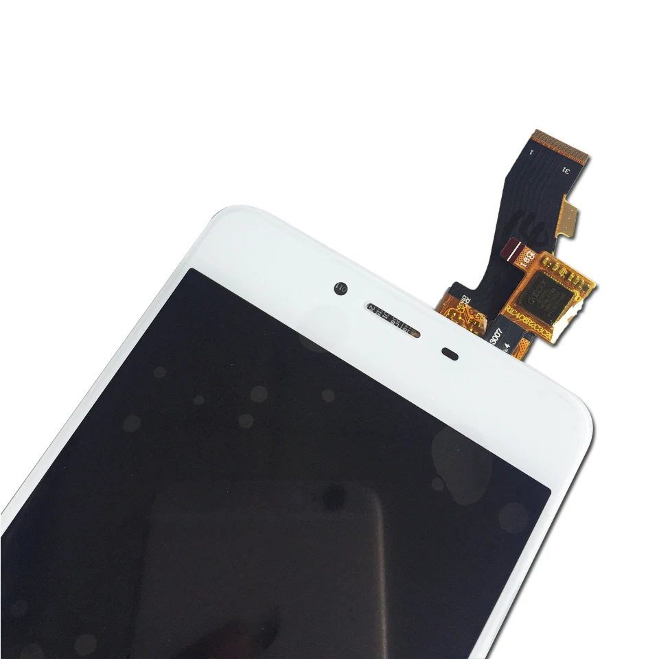 Meizu M3 S M3S LCD Touch Screen Digitizer Assembly(5)