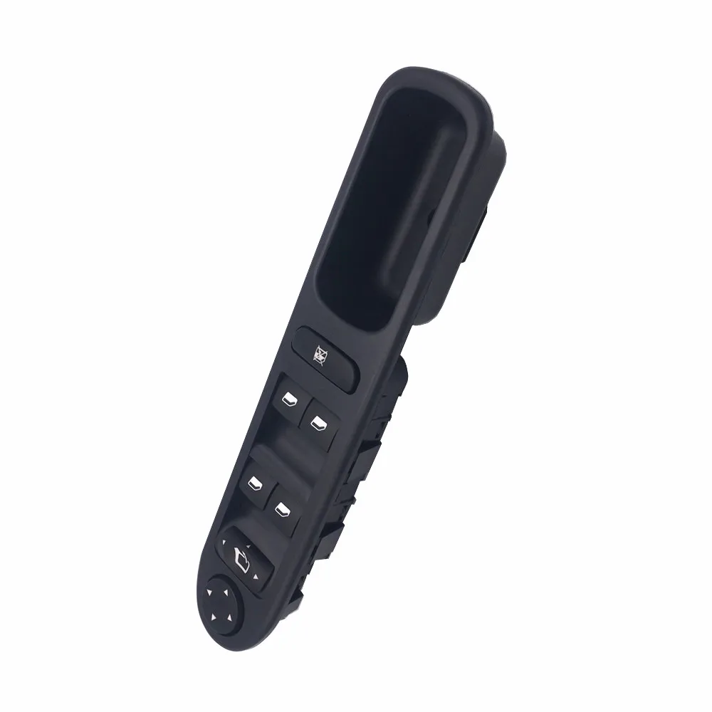 

For Citroen C4 2005 2006 2007 2008 2009 2010 2011 Electric Power Window Lifter Control Switch 6554HA 6554 HA 6554.HA