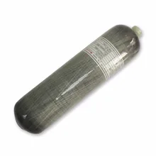 Best Offers AC103 Pcp Air Gun Tank Rifle Use 3L 300Bar 4500Psi Paintball Tank M18*1.5 Composite Carbon Fiber Cylinder Diving Bottle Best Offers AC103 Pcp Air Gun Tank Rifle Use 3L 300Bar 4500Psi Paintball Tank M18*1.5 Composite Carbon Fiber Cylinder Diving Bottle