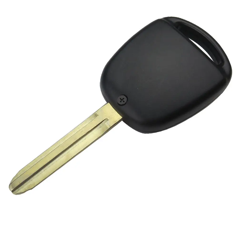 OkeyTech авто дистанционный ключ 4D67 чип для Toyota Camry Prado Corolla CAMRY 304 60030 2/3 кнопки 315 МГц 433 МГц с печатной платой