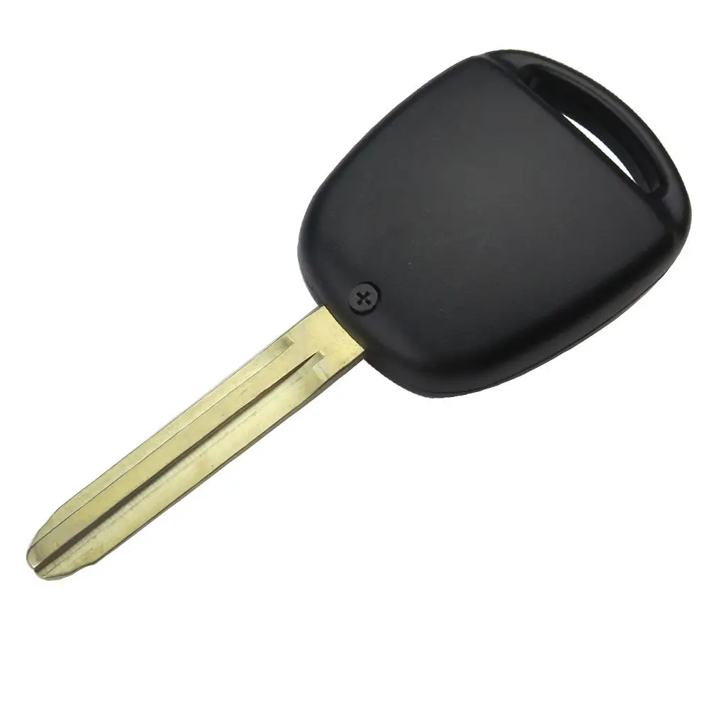 OkeyTech Автомобильный Дистанционный ключ 4D67 чип для T oyota Camry Prado Corolla CAMRY 2/3 кнопки 315