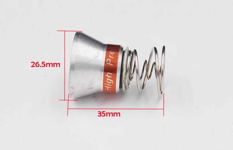 26.5mm 12V Xenon drop in 7)