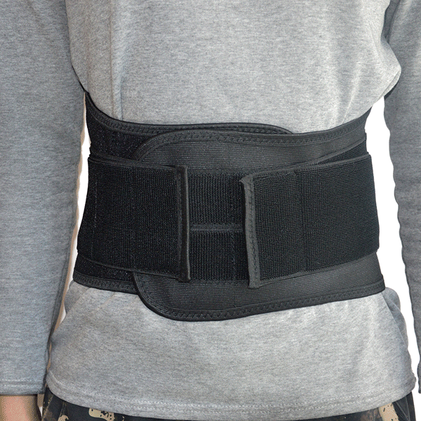 Y043-Posture-Correction