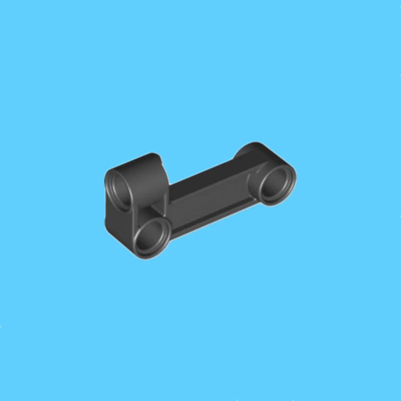 10Pcs/Lot Technic Connector Pin 2x4 Building Block MOC Brick Parts Compatible with legoes Technic Parts DIY Toys For Children  10Pcs/Lot Technic Connector Pin 2x4 Building Block MOC Brick Parts Compatible with legoes Technic Parts DIY Toys For Children
