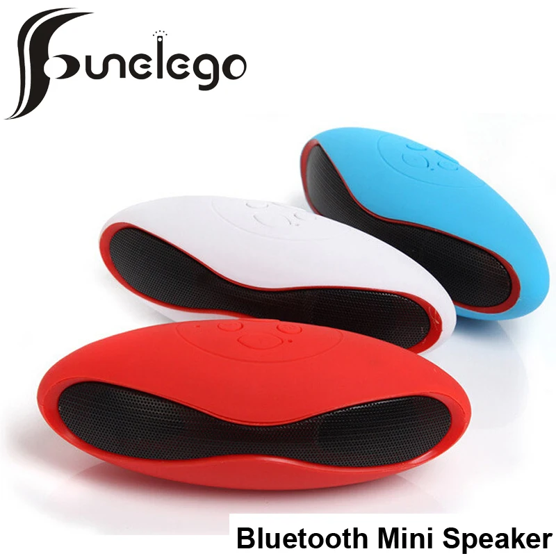 Funelego Shower Speaker USB Charging Football Style Bluetooth Music