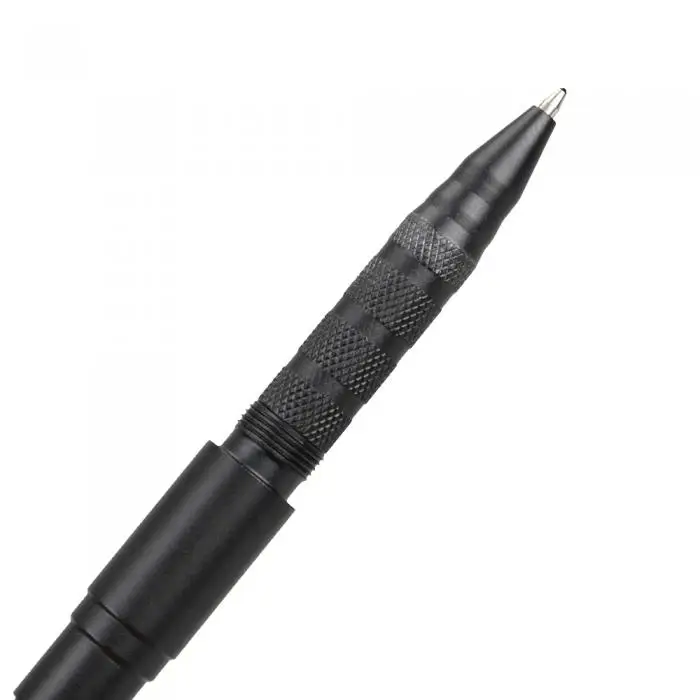 Портативная тактическая ручка для Самообороны Cooyoo Инструмент Вольфрамовая сталь противоскользящие инструменты LSMK99