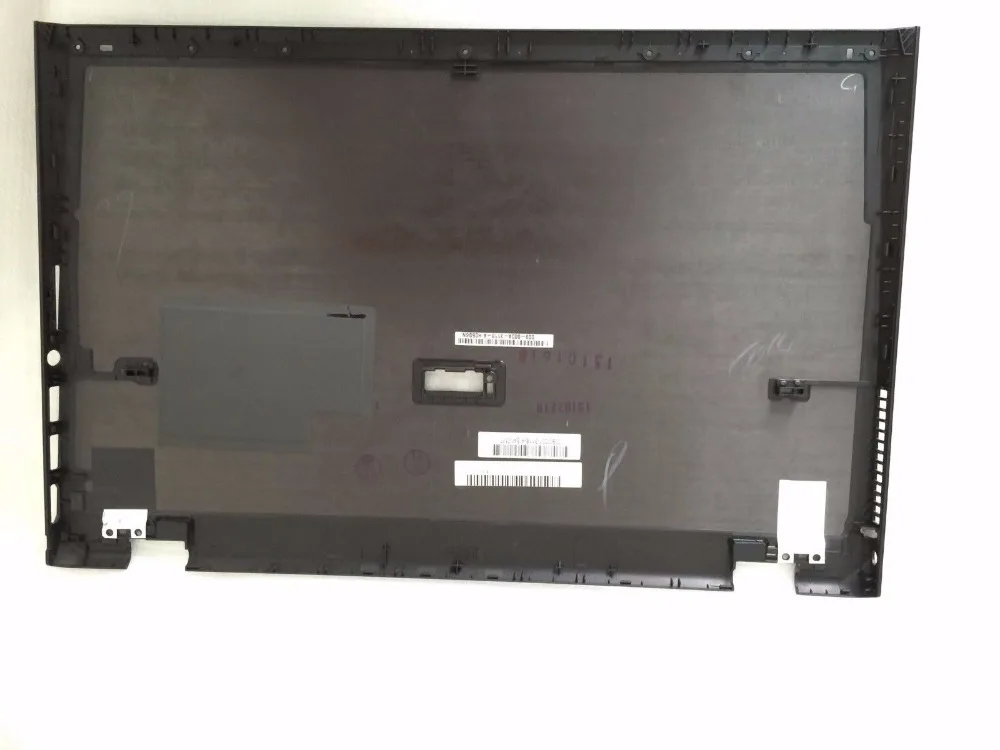 

New for SONY VAIO SVP13215PLS SVP132A1CU SVP13215CLB SVP13225CLB SVP13227PLBI laptop Bottom case back cover D shell black