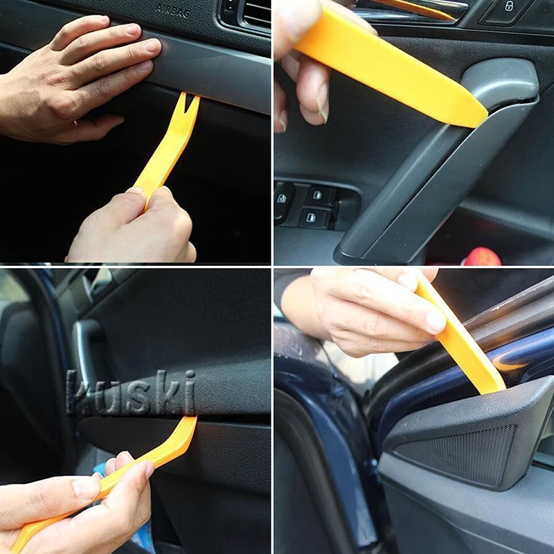 Car 12pcs/Set Removal Pry Tool Stickers For Renault Duster Laguna ... Car 12pcs/Set Removal Pry Tool Stickers For Renault Duster Laguna ...