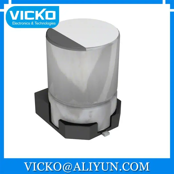 [VK] AVE686M35X16T-F Конденсаторы 68 МКФ 20% 35 В SMD | Обустройство дома