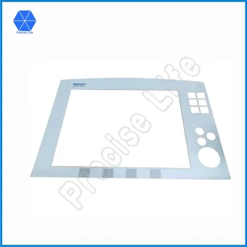 

Compatible Servo I Servo S 06567239 Touch screen include frame for Servo I Servo S accessories