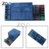 1 Channel Relay Module Interface Board Shield For Arduino 5V Low Level Trigger One PIC AVR DSP ARM MCU DC AC 220V ► Photo 2/6
