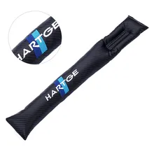 Автокресло Gap Spacer наполнитель слот Разъем герметичная пробка защитный HARTGE для BMW e30 e36 e39 e46 e60 e90 f10 f20 f30 x1 x3 x5