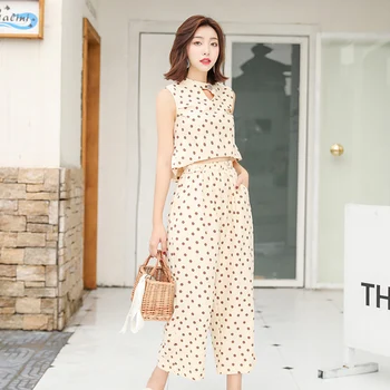 

Goddess Elegant Year-old Female Costume Regular O-neck Summer Costumes For Women Pastel High Waist 2 Piece Set Women
